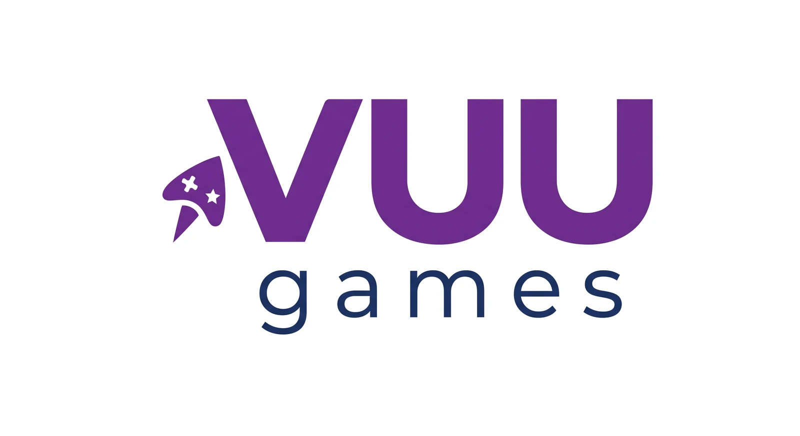 VUU Games Logo